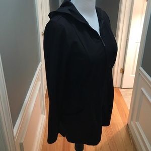 Soma Cinched Waist Jacket